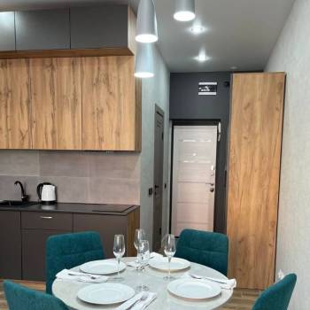 Продается 1-комнатная квартира, 29,9 м²