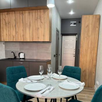 Продается 1-комнатная квартира, 29,9 м²