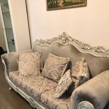 Сдается 2-х комнатная квартира, 40,2 м²