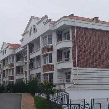 Продается 1-комнатная квартира, 46,1 м²