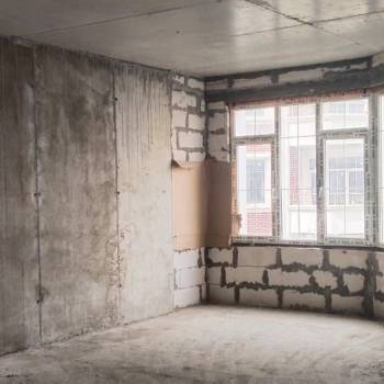 Продается 1-комнатная квартира, 46,1 м²