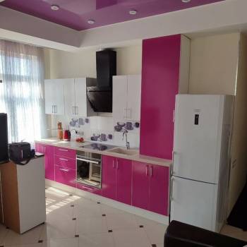 Продается 1-комнатная квартира, 39,5 м²