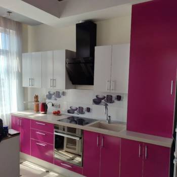 Продается 1-комнатная квартира, 39,5 м²