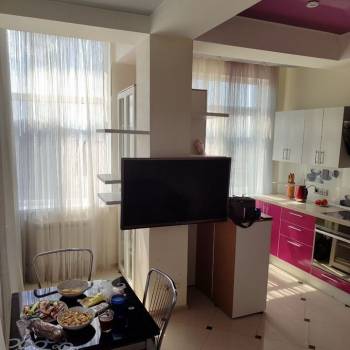 Продается 1-комнатная квартира, 39,5 м²