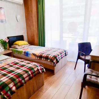 Сдается 2-х комнатная квартира, 37,8 м²