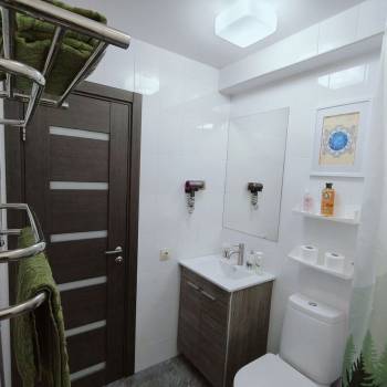 Сдается 2-х комнатная квартира, 37,8 м²