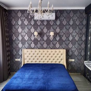 Сдается 2-х комнатная квартира, 44 м²