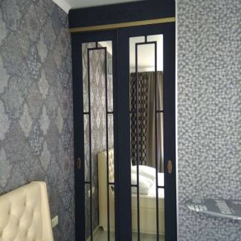 Сдается 2-х комнатная квартира, 44 м²