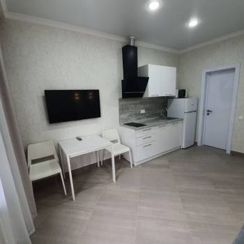 Сдается 1-комнатная квартира, 19 м²