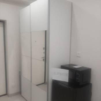 Сдается 1-комнатная квартира, 20 м²