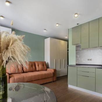 Сдается 1-комнатная квартира, 25 м²