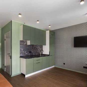 Сдается 1-комнатная квартира, 25 м²