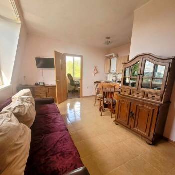 Сдается 1-комнатная квартира, 32 м²