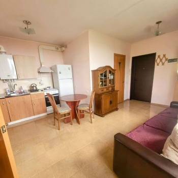 Сдается 1-комнатная квартира, 32 м²