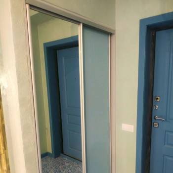 Сдается 1-комнатная квартира, 32 м²