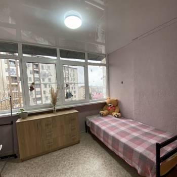 Продается 1-комнатная квартира, 20 м²