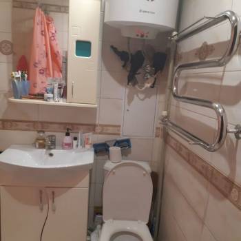 Продается 1-комнатная квартира, 30 м²