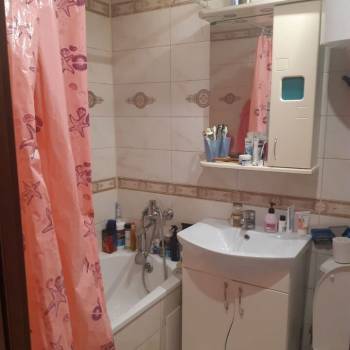 Продается 1-комнатная квартира, 30 м²