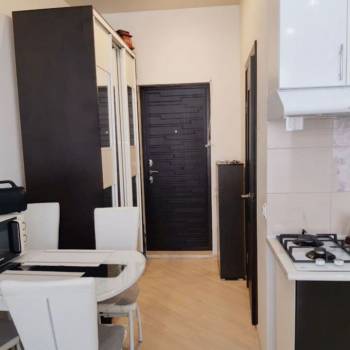 Сдается 1-комнатная квартира, 29,5 м²