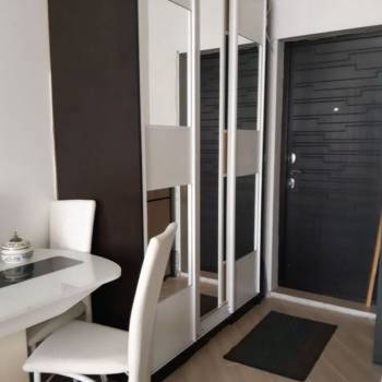 Сдается 1-комнатная квартира, 29,5 м²