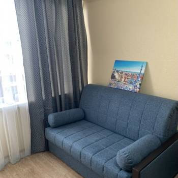 Сдается 2-х комнатная квартира, 40 м²