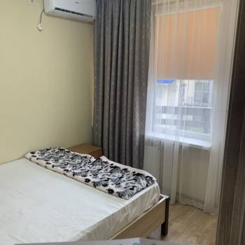 Сдается 2-х комнатная квартира, 40 м²
