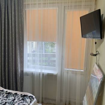 Сдается 2-х комнатная квартира, 40 м²