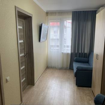 Сдается 2-х комнатная квартира, 40 м²