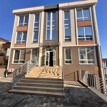 Продается 2-х комнатная квартира, 34 м²