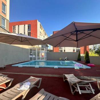 Продается 2-х комнатная квартира, 34 м²