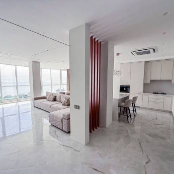 Продается 3-х комнатная квартира, 180 м²