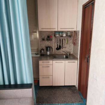 Продается 1-комнатная квартира, 20 м²