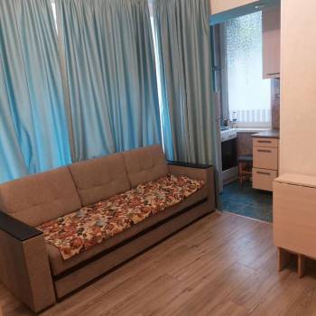 Продается 1-комнатная квартира, 20 м²