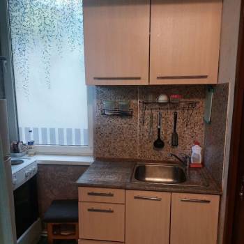 Продается 1-комнатная квартира, 20 м²
