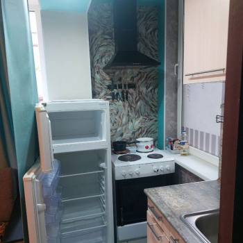 Продается 1-комнатная квартира, 20 м²