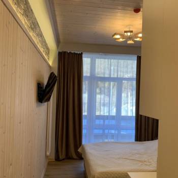 Сдается 1-комнатная квартира, 23 м²