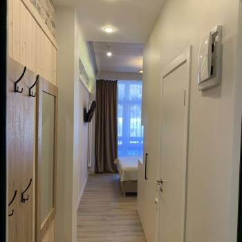 Сдается 1-комнатная квартира, 23 м²