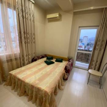 Сдается 1-комнатная квартира, 35 м²