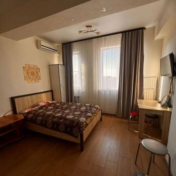 Продается 1-комнатная квартира, 25 м²