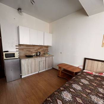 Продается 1-комнатная квартира, 25 м²