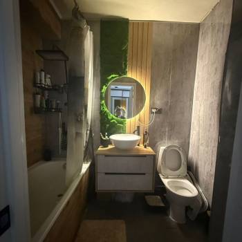 Продается 2-х комнатная квартира, 39,1 м²