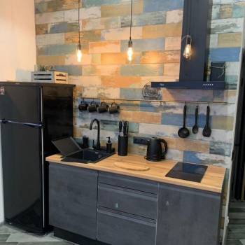 Продается 1-комнатная квартира, 33,9 м²