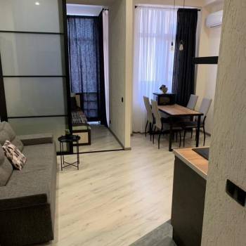 Продается 1-комнатная квартира, 33,9 м²