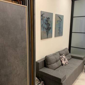 Продается 1-комнатная квартира, 33,9 м²