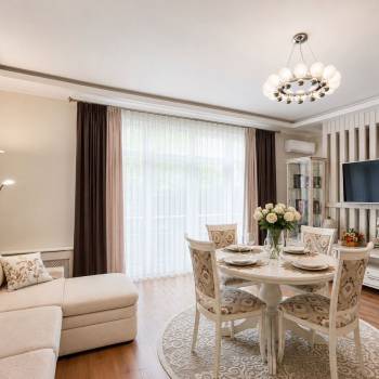 Продается 2-х комнатная квартира, 87 м²
