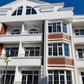 Продается 1-комнатная квартира, 24,9 м²