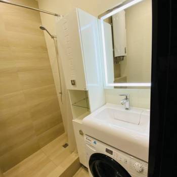 Продается 1-комнатная квартира, 24,9 м²