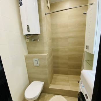 Продается 1-комнатная квартира, 24,9 м²