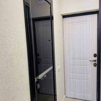 Продается 1-комнатная квартира, 24,9 м²