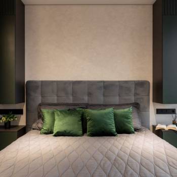 Продается 1-комнатная квартира, 35 м²